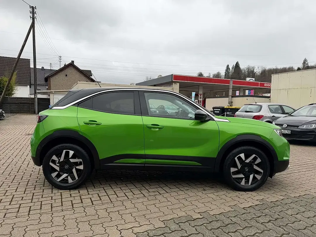 Opel Mokka 1.5 Elegance - Thumbnail 8