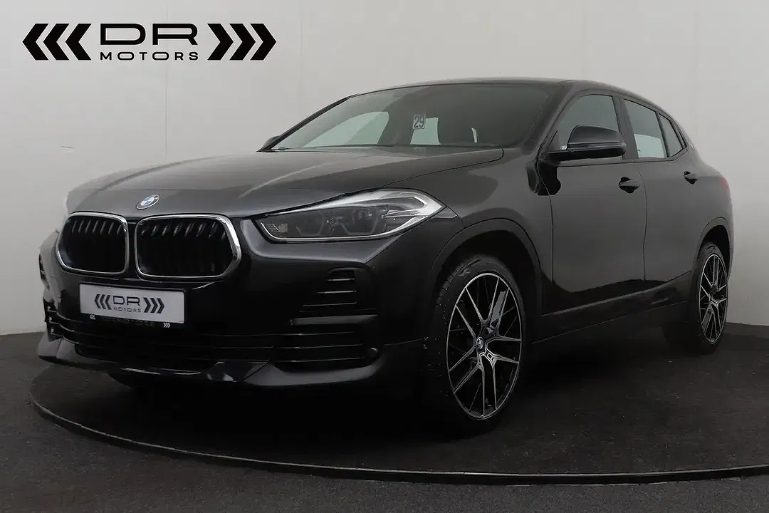 BMW X2 sDrive - foto 1