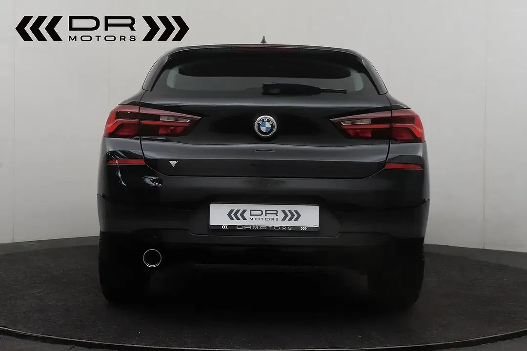 BMW X2 sDrive - Thumbnail 10