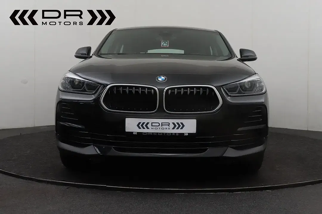 BMW X2 sDrive - Thumbnail 11
