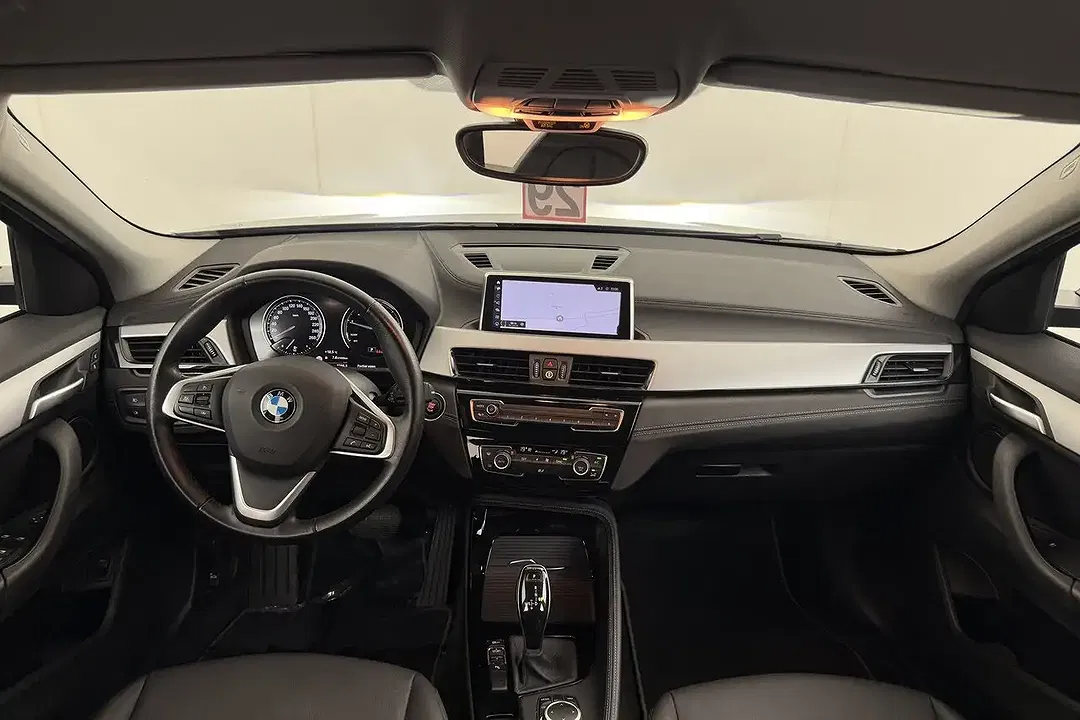 BMW X2 sDrive - Thumbnail 12