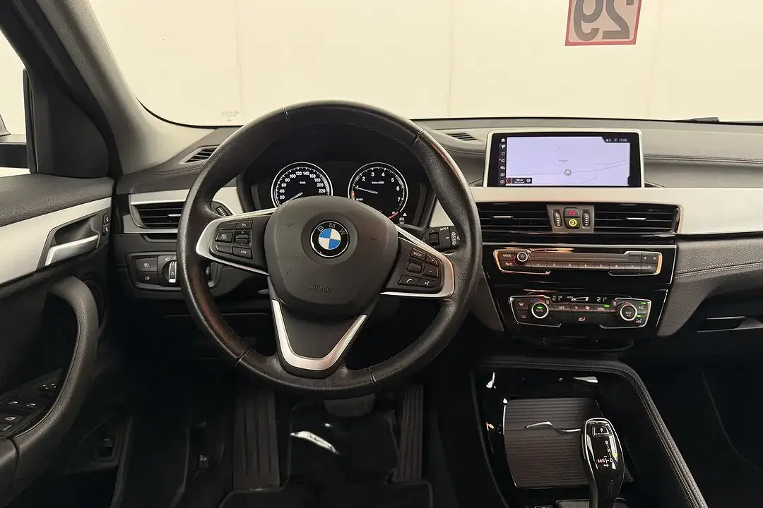 BMW X2 sDrive - Thumbnail 13