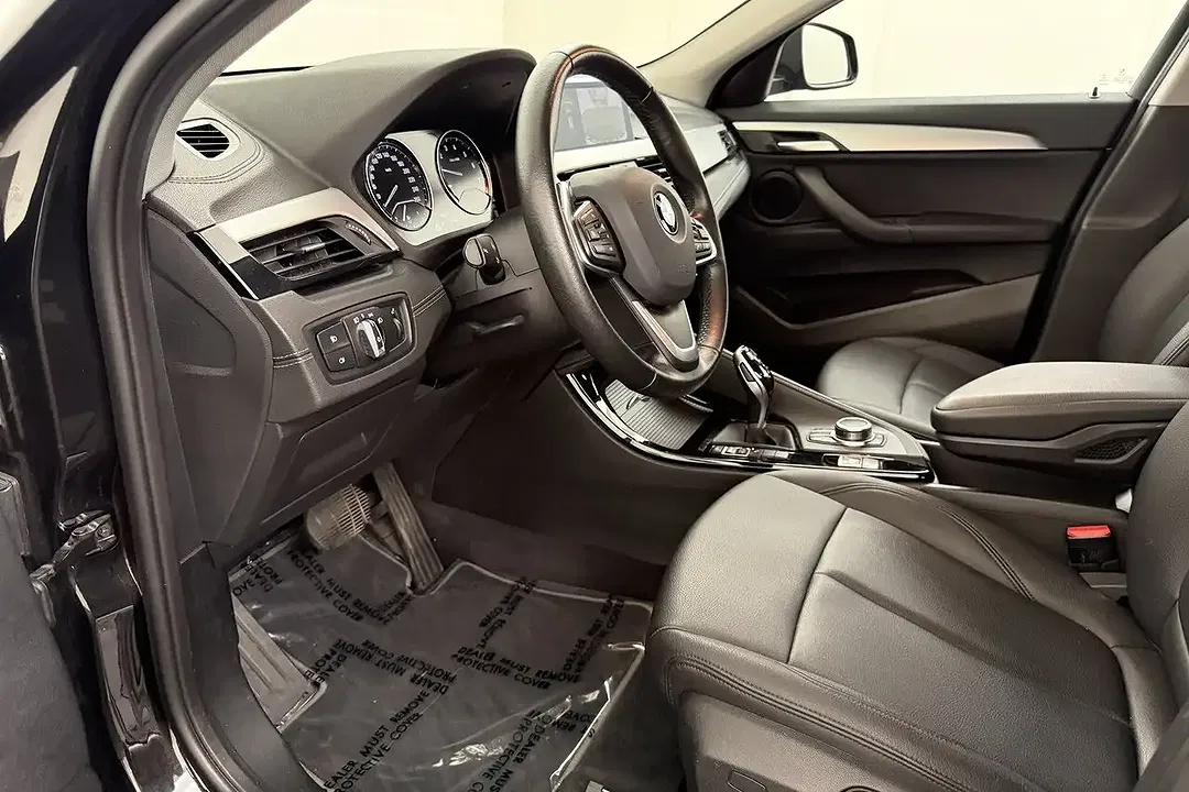 BMW X2 sDrive - Thumbnail 14