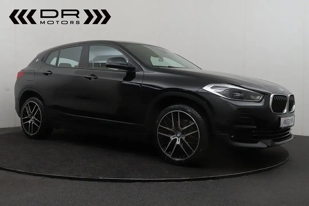 BMW X2 sDrive - foto 2