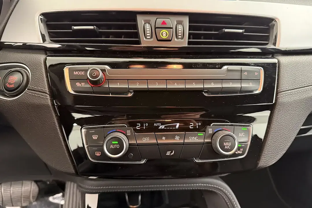 BMW X2 sDrive - Thumbnail 22