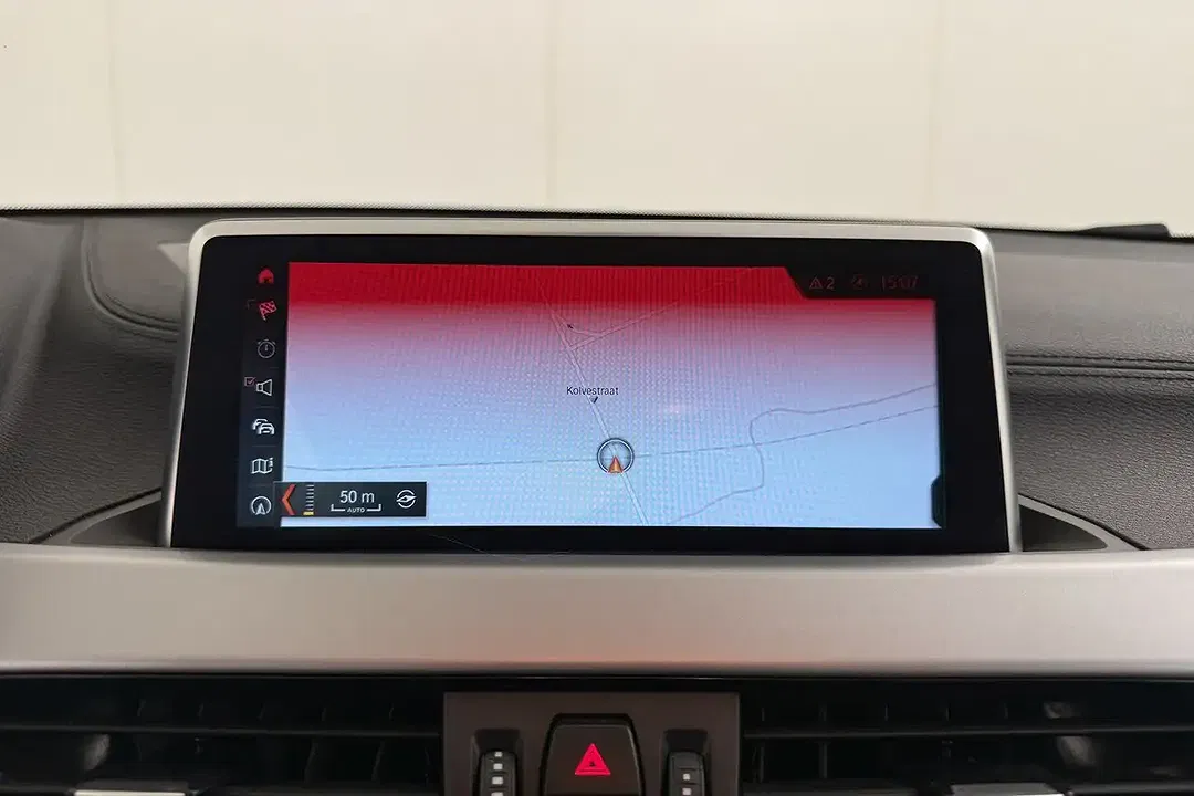 BMW X2 sDrive - Thumbnail 23