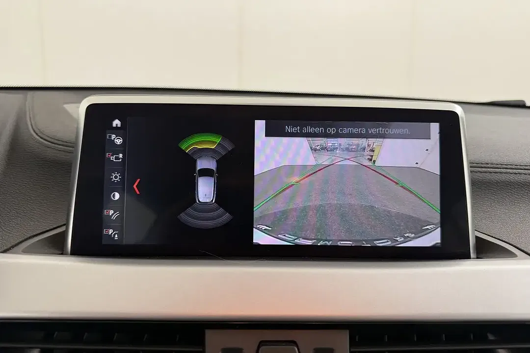 BMW X2 sDrive - Thumbnail 25