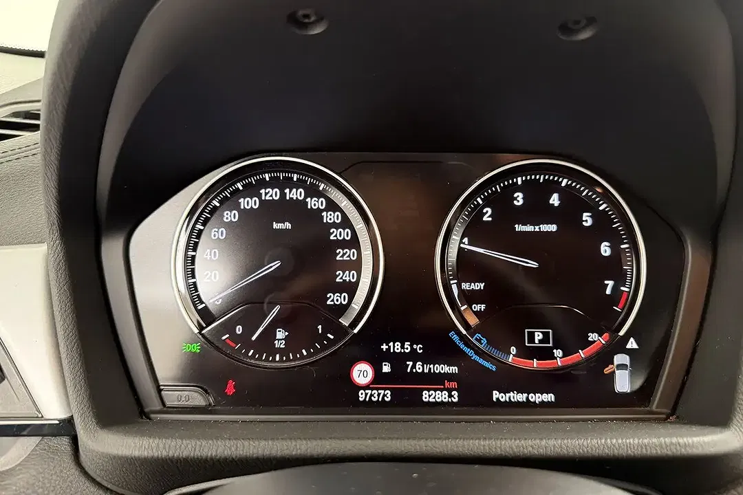 BMW X2 sDrive - Thumbnail 26