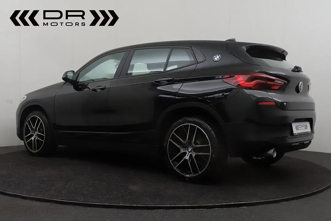 BMW X2 sDrive - Thumbnail 3