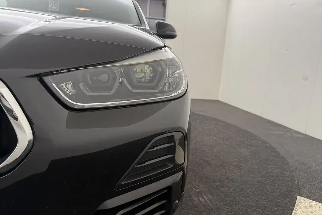 BMW X2 sDrive - Thumbnail 33