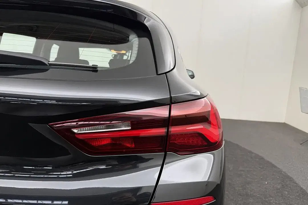 BMW X2 sDrive - Thumbnail 34