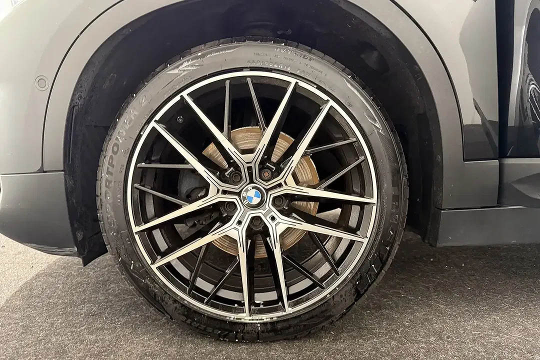 BMW X2 sDrive - foto 35