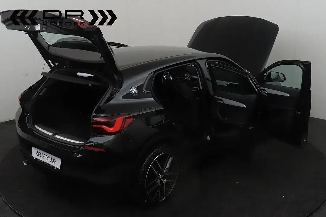 BMW X2 sDrive - Thumbnail 4