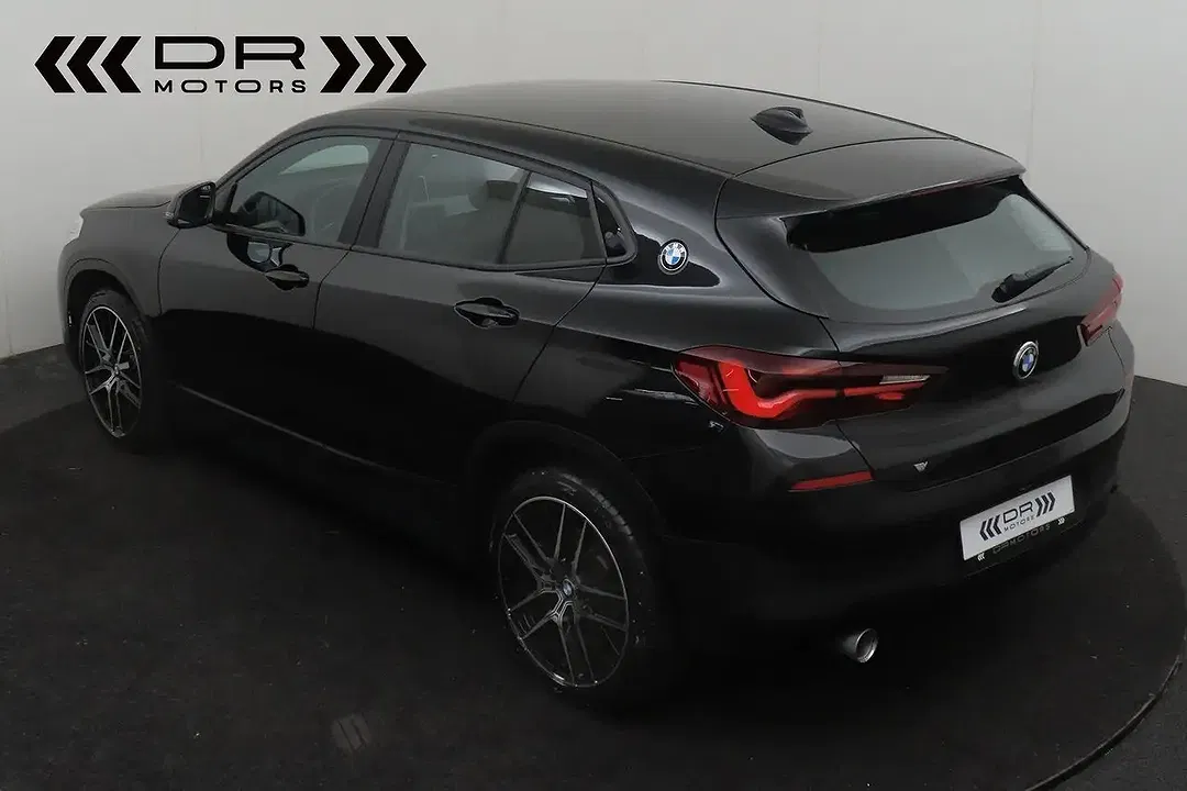 BMW X2 sDrive - Thumbnail 5