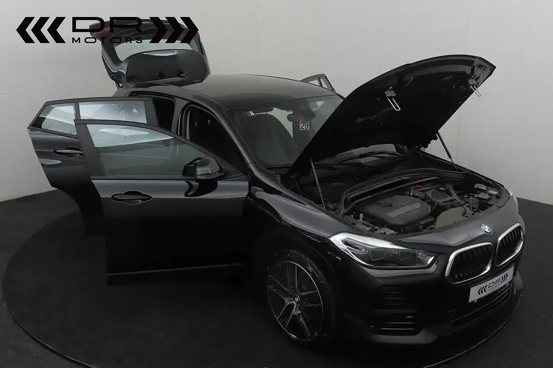 BMW X2 sDrive - Thumbnail 6