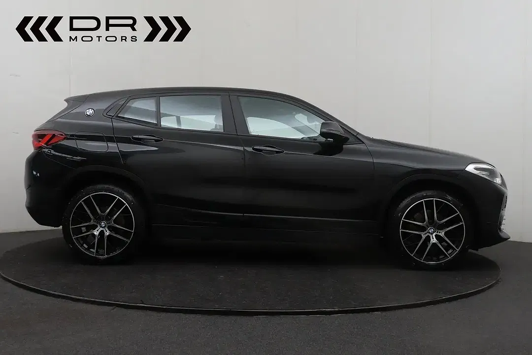 BMW X2 sDrive - Thumbnail 7