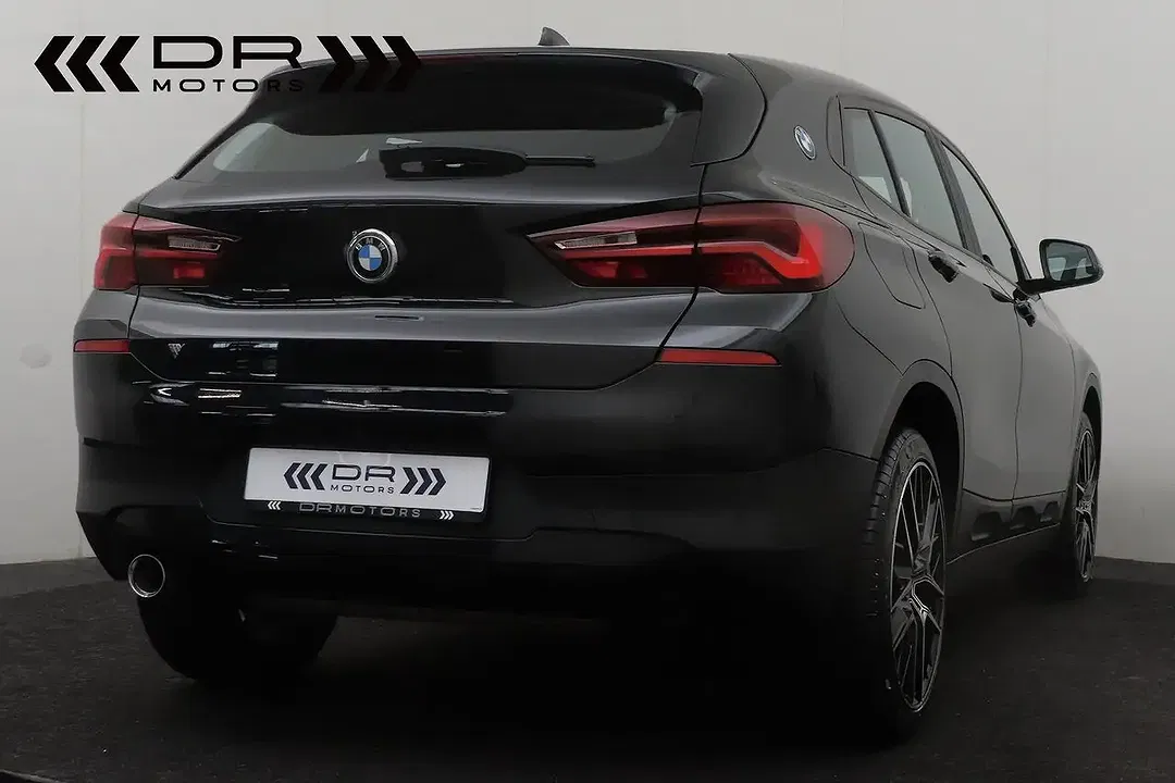 BMW X2 sDrive - Thumbnail 8