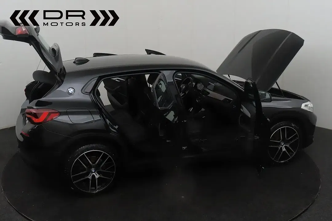 BMW X2 sDrive - Thumbnail 9