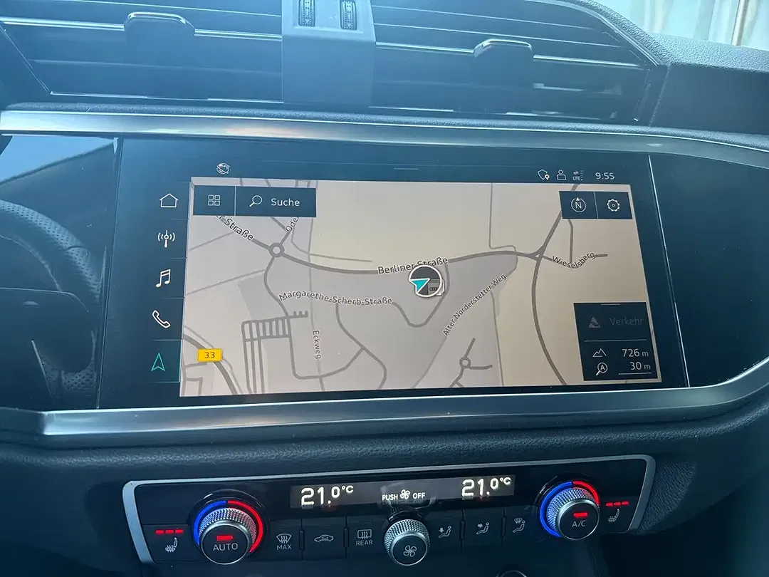 Audi RS Q3 2.5 TFSI Sportback - Thumbnail 13