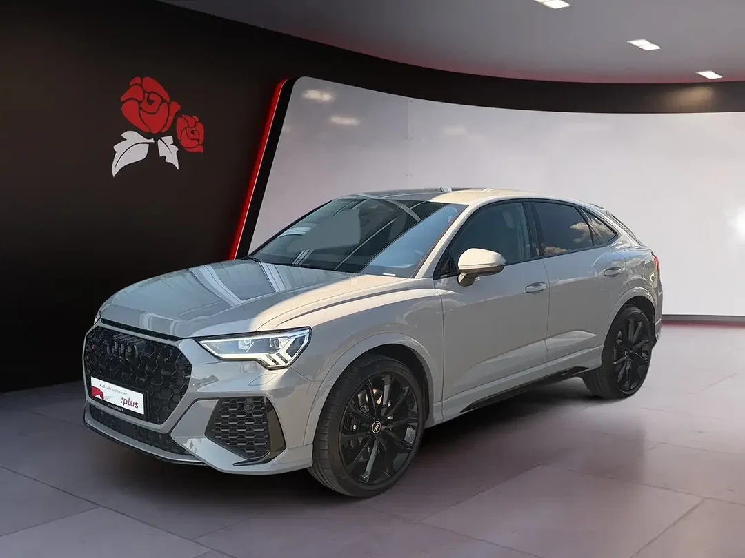 Audi RS Q3 2.5 TFSI Sportback - Afbeelding 1