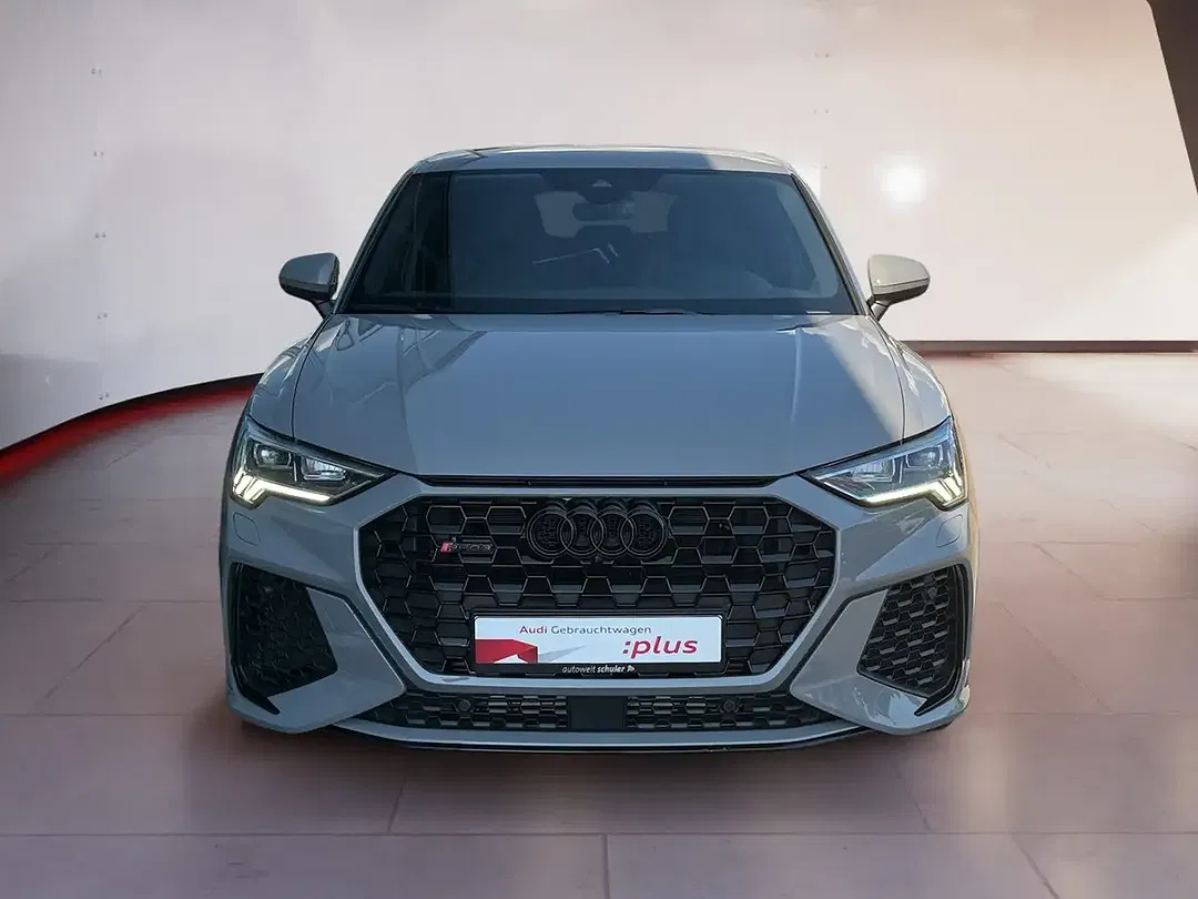 Audi RS Q3 2.5 TFSI Sportback - Thumbnail 5