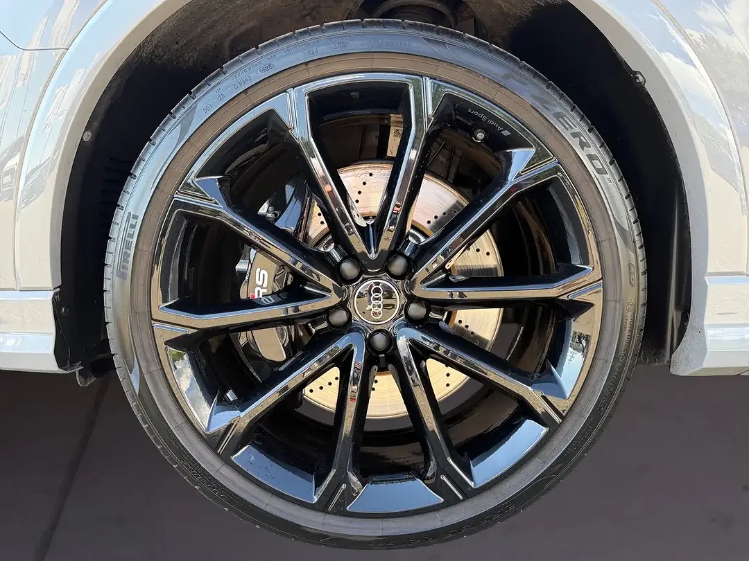 Audi RS Q3 2.5 TFSI Sportback - Thumbnail 6