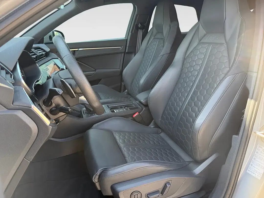 Audi RS Q3 2.5 TFSI Sportback - Thumbnail 7