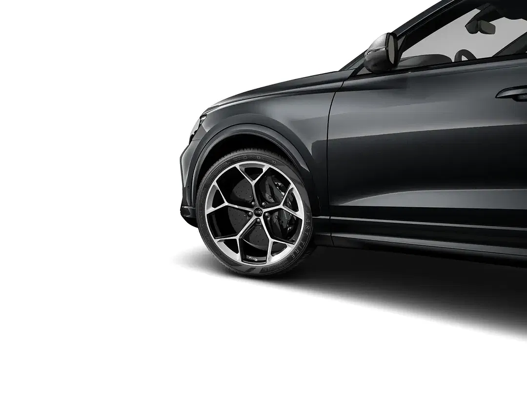 Audi RS Q8 performance - Thumbnail 3