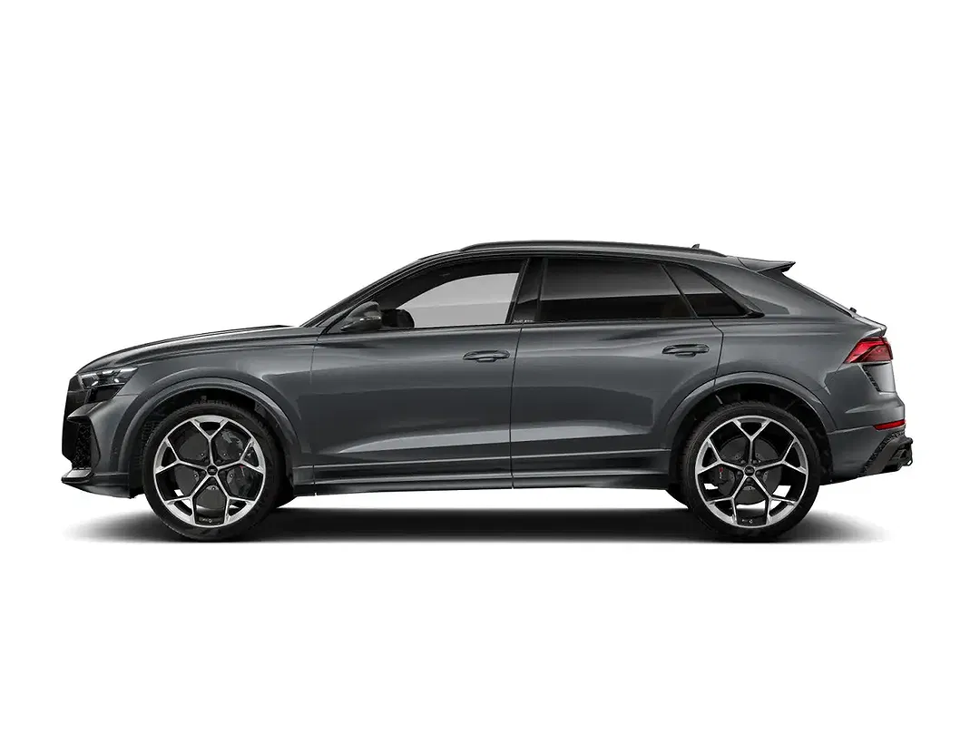 Audi RS Q8 performance - Thumbnail 5