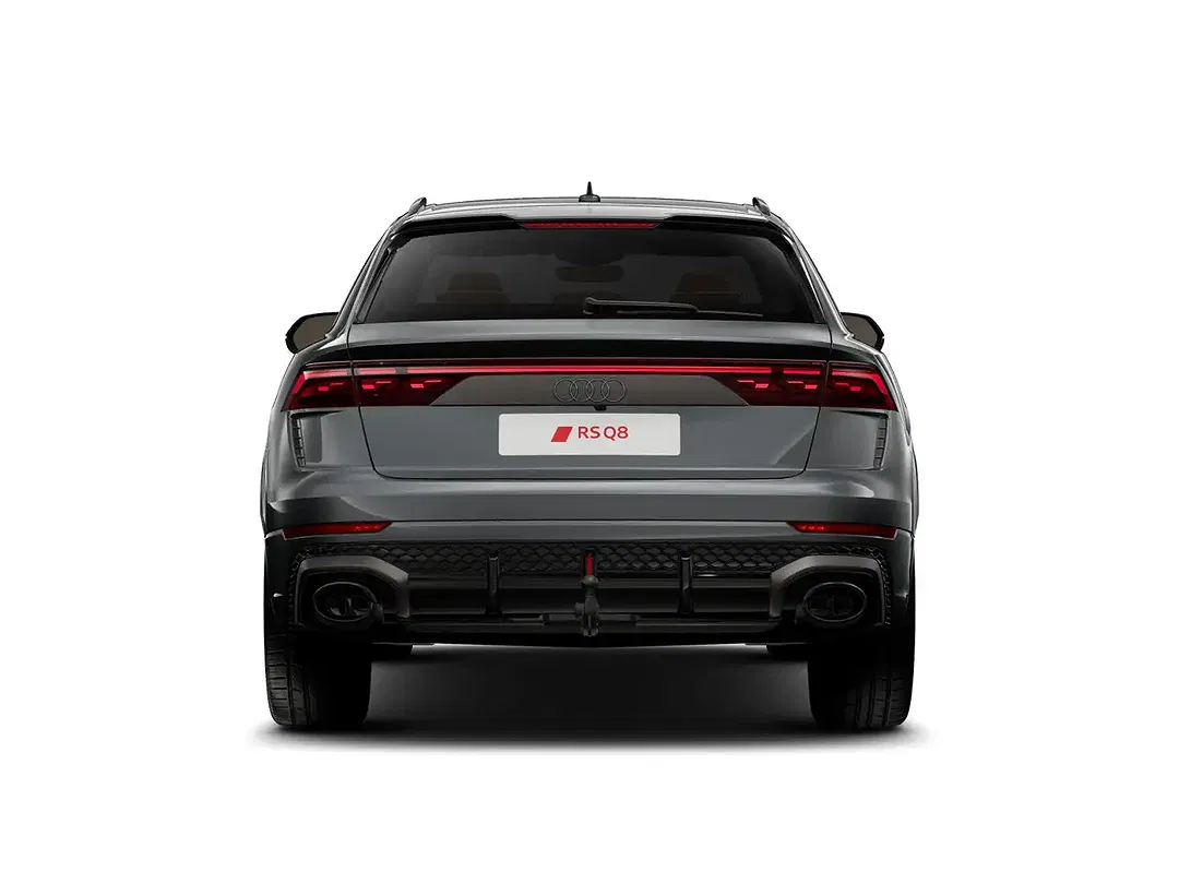 Audi RS Q8 performance - Thumbnail 6