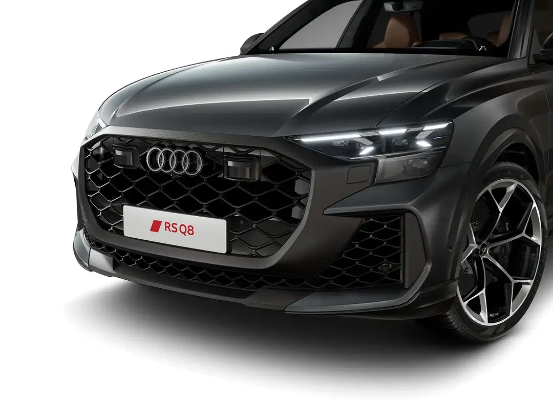 Audi RS Q8 performance - Thumbnail 7