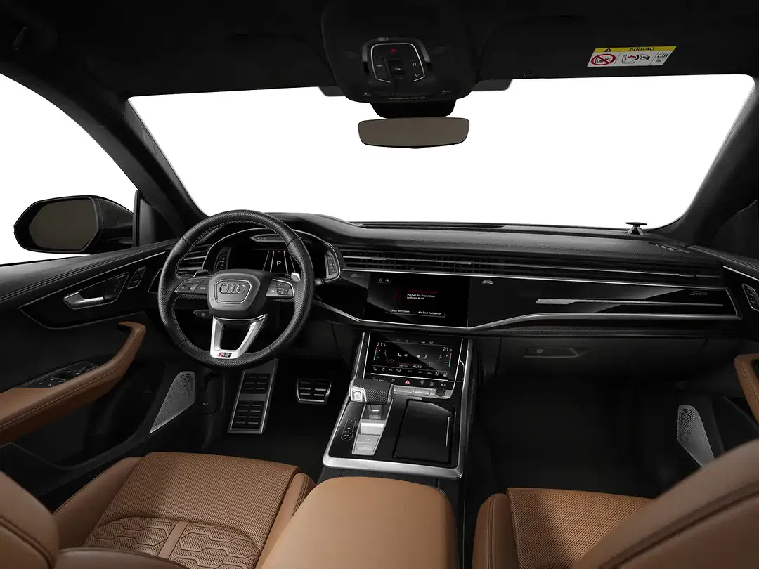 Audi RS Q8 performance - Thumbnail 8