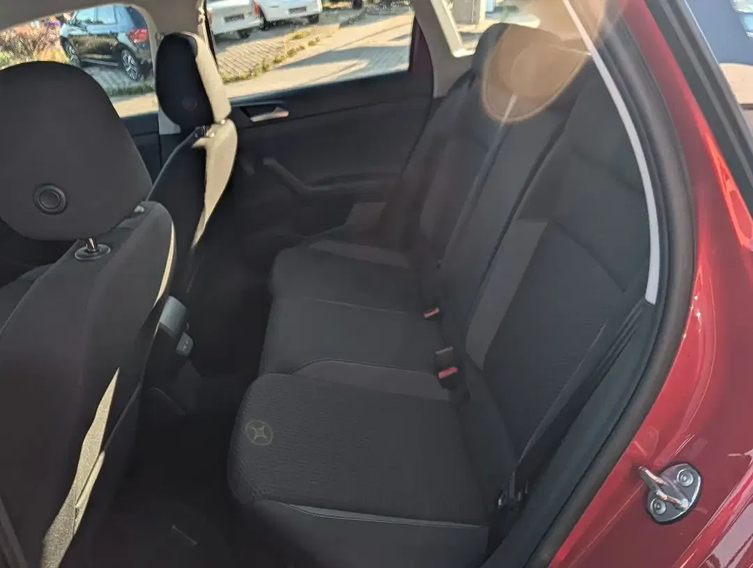 Volkswagen Taigo Life - Thumbnail 10
