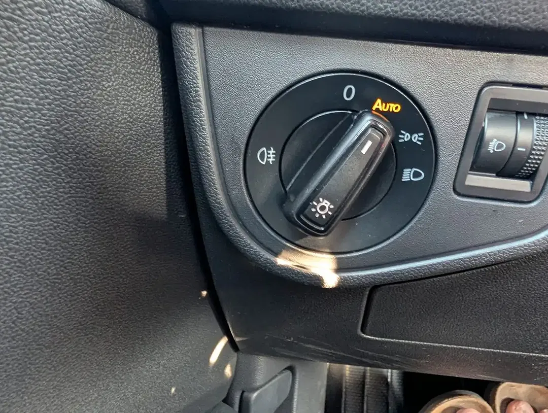 Volkswagen Taigo Life - Thumbnail 12