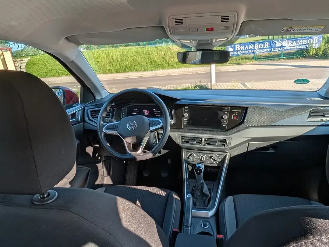 Volkswagen Taigo Life - Thumbnail 6
