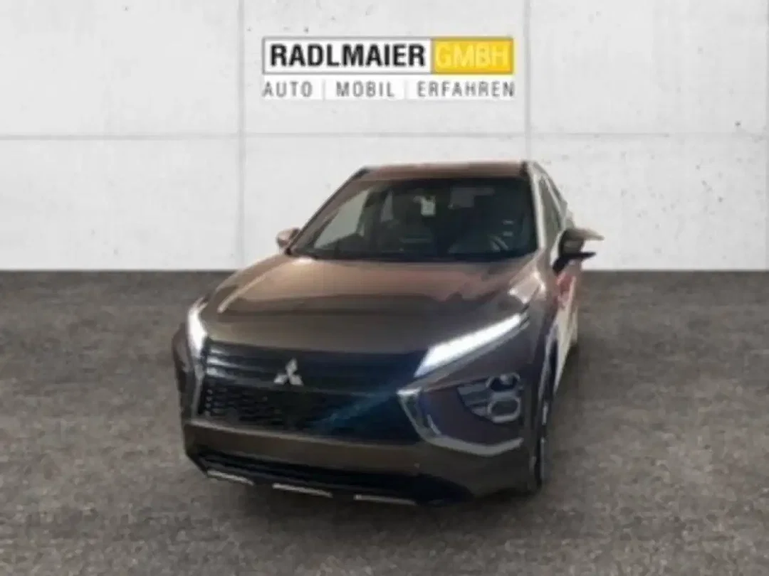 Mitsubishi Eclipse Cross PHEV AUT Select - Afbeelding 1