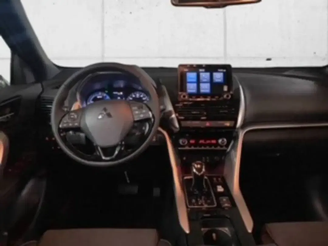 Mitsubishi Eclipse Cross PHEV AUT Select - Thumbnail 11