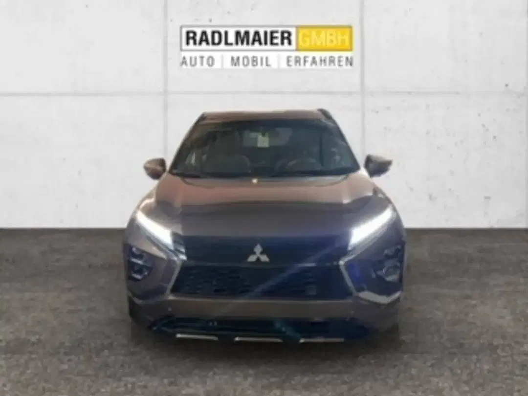 Mitsubishi Eclipse Cross PHEV AUT Select - Thumbnail 6