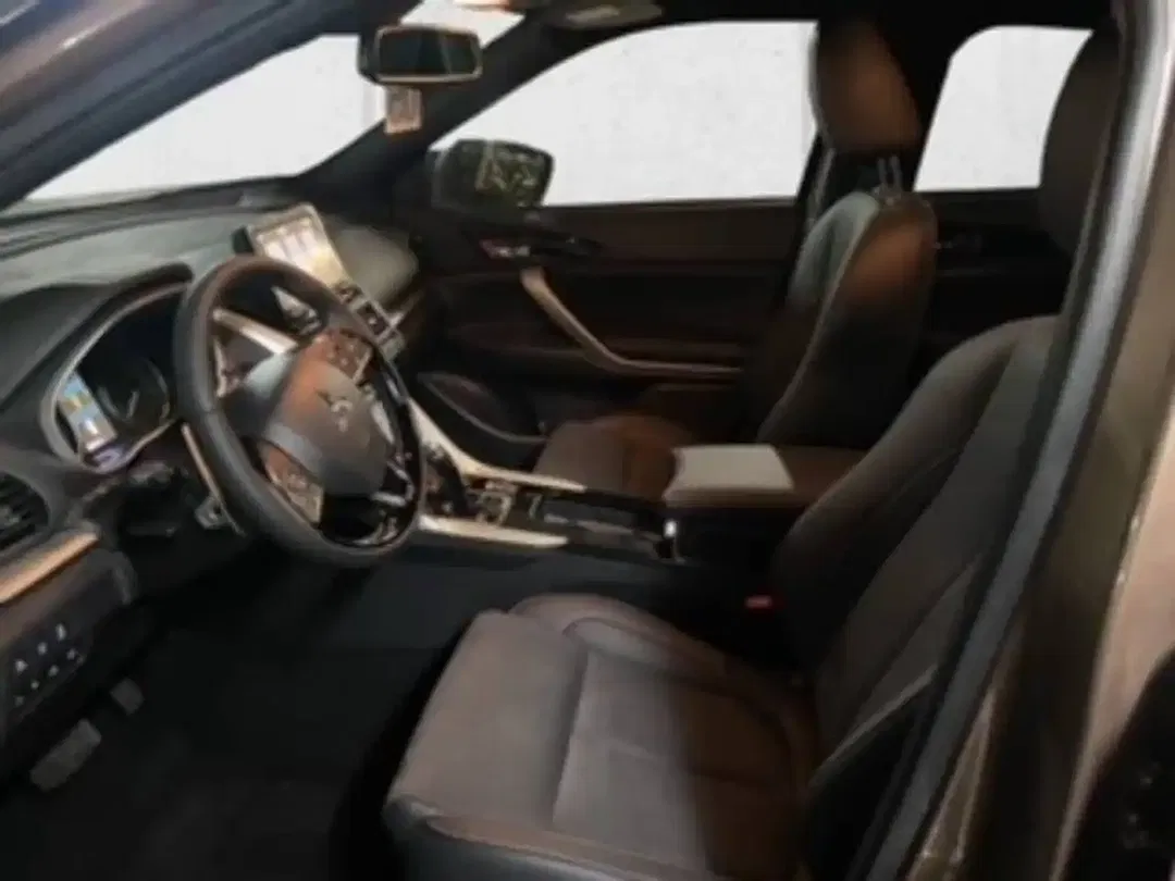 Mitsubishi Eclipse Cross PHEV AUT Select - Thumbnail 7