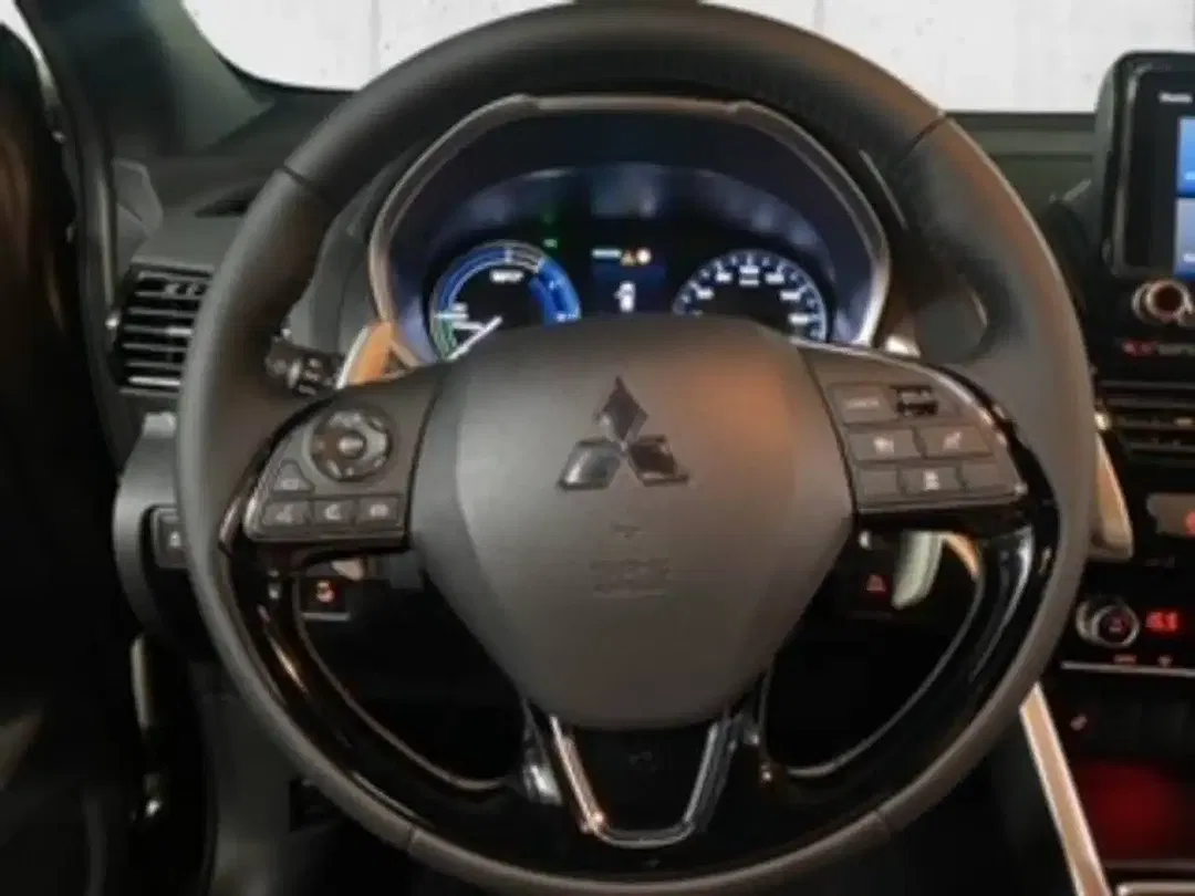 Mitsubishi Eclipse Cross PHEV AUT Select - Thumbnail 8