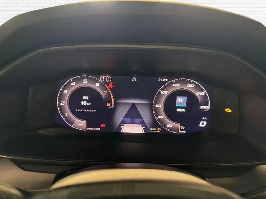 CUPRA Leon 1.5 TSI - Thumbnail 11