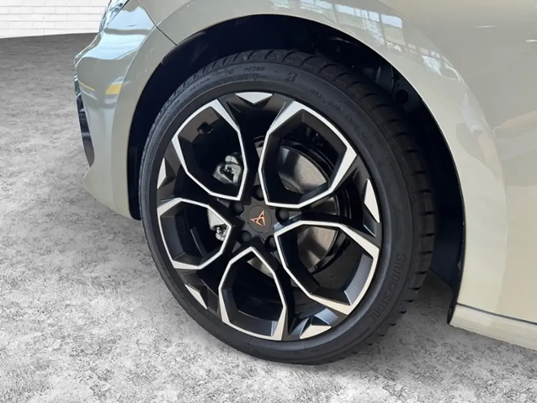 CUPRA Leon 1.5 TSI - Thumbnail 13