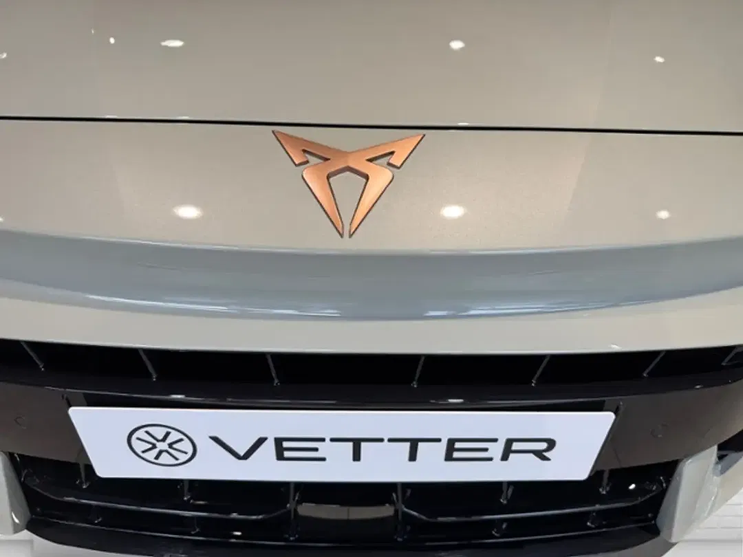 CUPRA Leon 1.5 TSI - Thumbnail 14