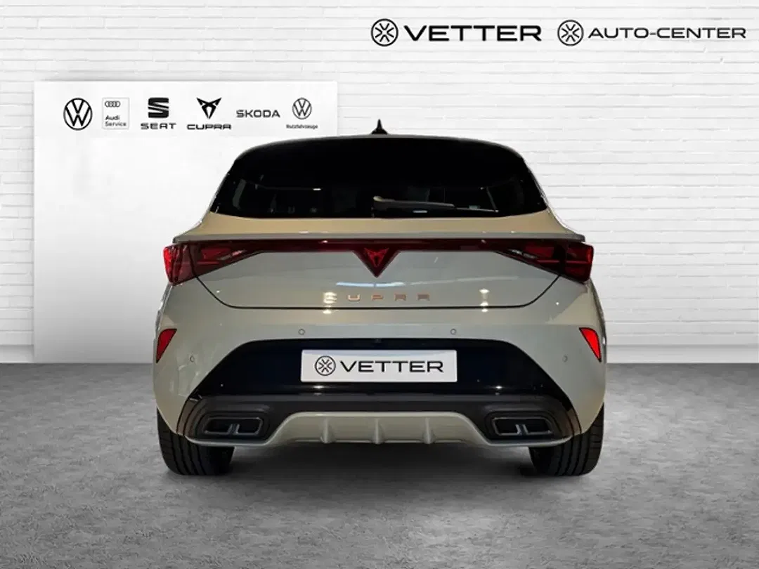 CUPRA Leon 1.5 TSI - Thumbnail 5
