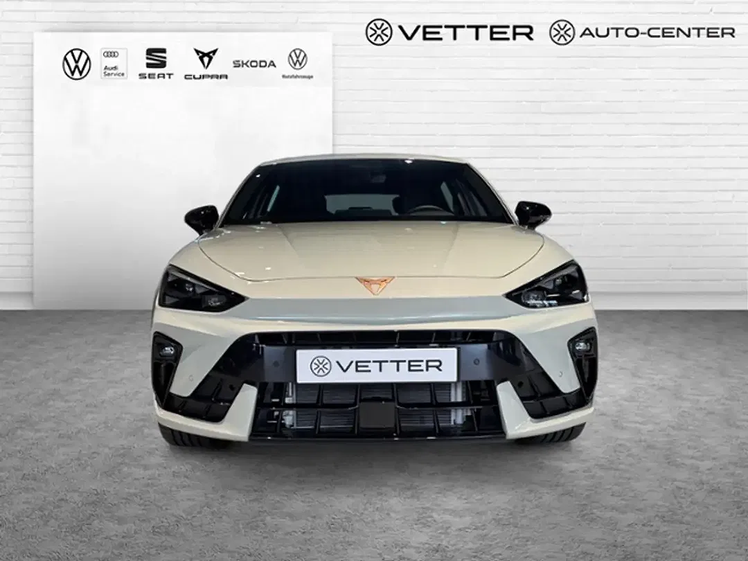 CUPRA Leon 1.5 TSI - Thumbnail 6