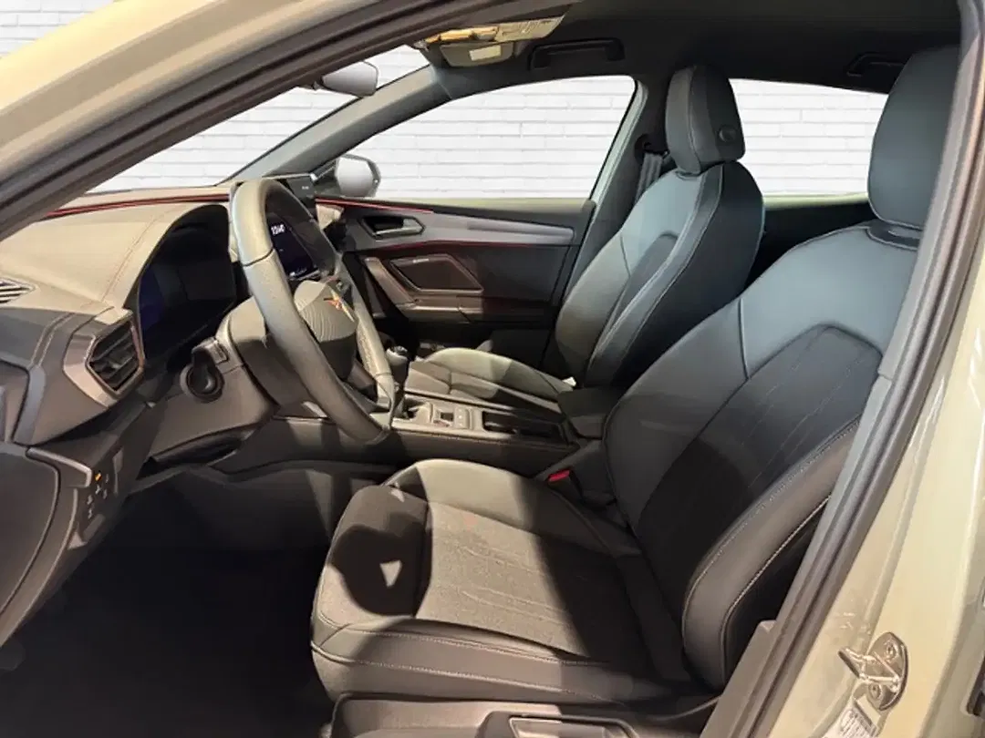 CUPRA Leon 1.5 TSI - Thumbnail 9