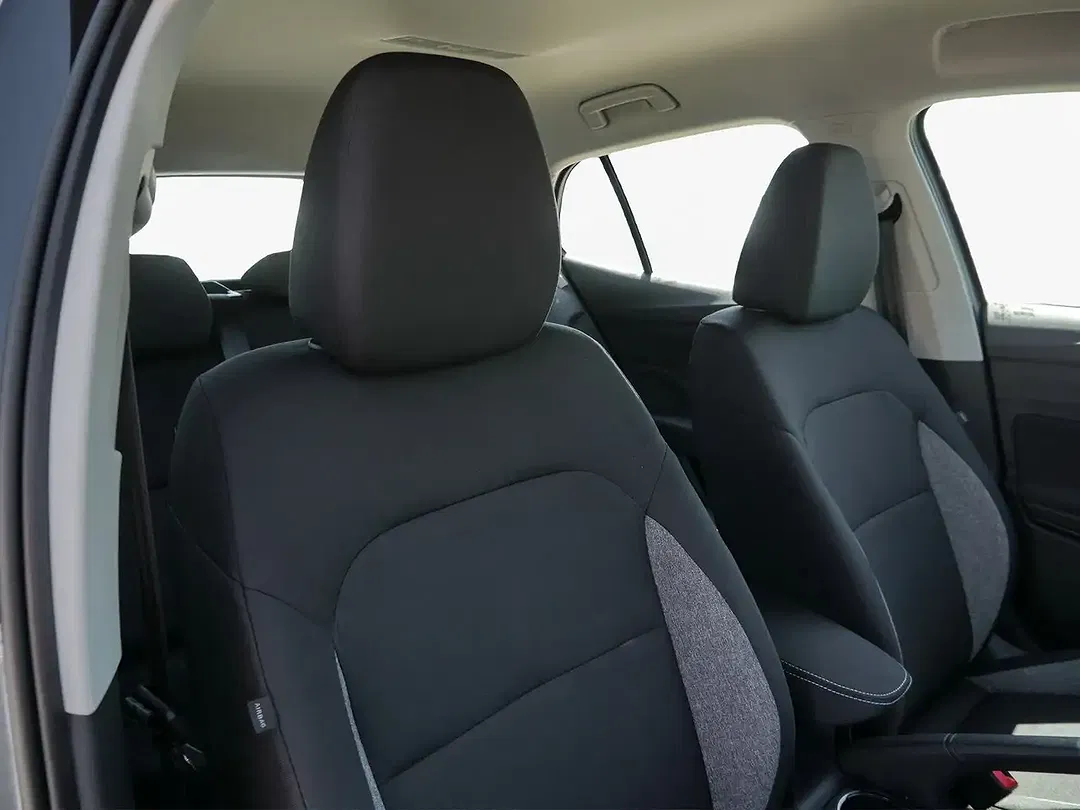 Skoda Fabia 1.0 TSI Essence - Thumbnail 9