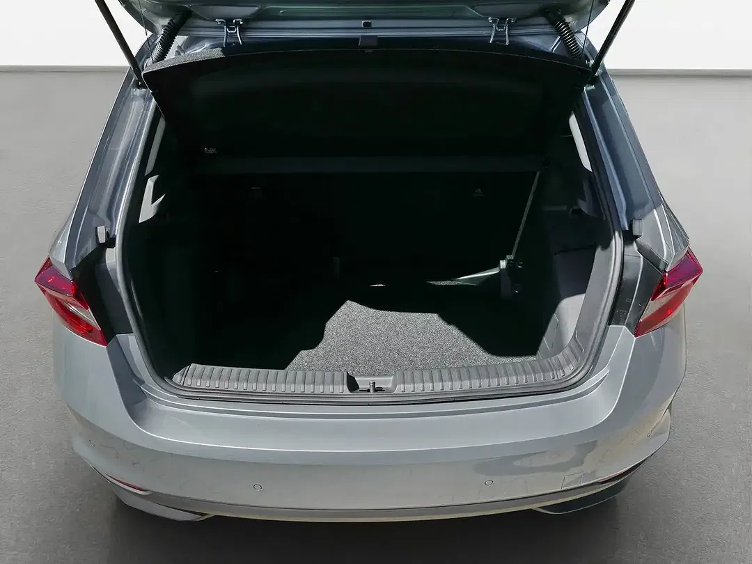Skoda Fabia 1.0 TSI Essence - Thumbnail 10