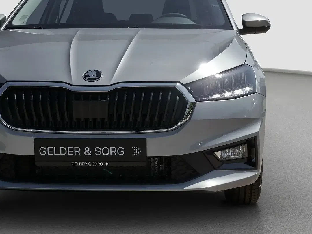 Skoda Fabia 1.0 TSI Essence - Thumbnail 11