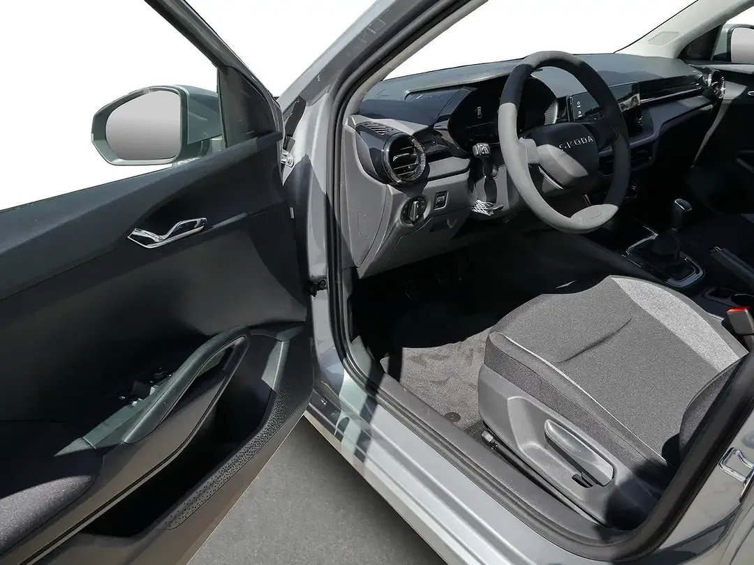 Skoda Fabia 1.0 TSI Essence - Thumbnail 12